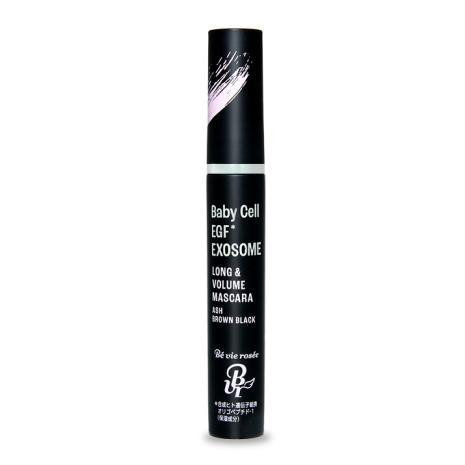 LONG & VOLUME MASCARA